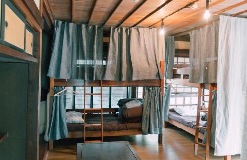 Kirizumi Onsen House | Koya Backpackers