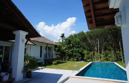 Ko Yao Resort | Koyao Bay Pavilions - Beach Resort and Pool Villas