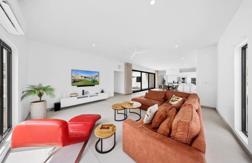 Koyari House | Koyari 35-F