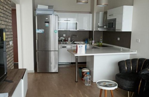 Esenyurt Apartment | Koza Park Esenyurt İstanbul