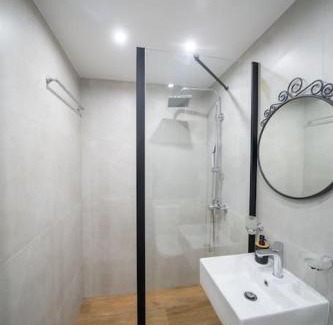 Kozani Apartment | Kozani Residence 1