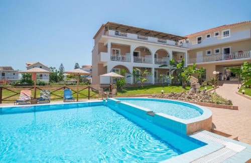 Amoudi Hotel | Kozanos Studios 1