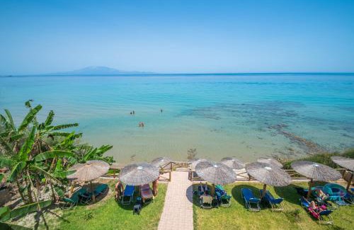 Amoudi Hotel | Kozanos Studios 1