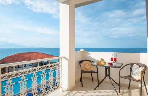 Amoudi Hotel | Kozanos Studios 1
