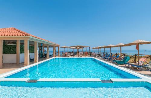 Amoudi Hotel | Kozanos Studios 1
