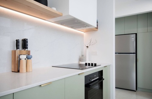 George Town Council House | Koze Haus: Blissful Barn by the River