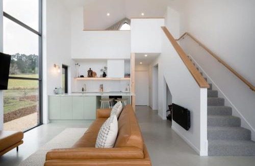 George Town Council House | Koze Haus - Blissful Barn by the River