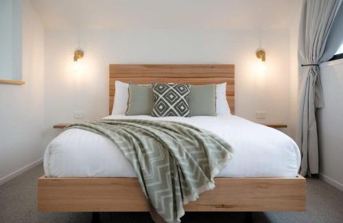 George Town Council House | Koze Haus - Blissful Barn by the River