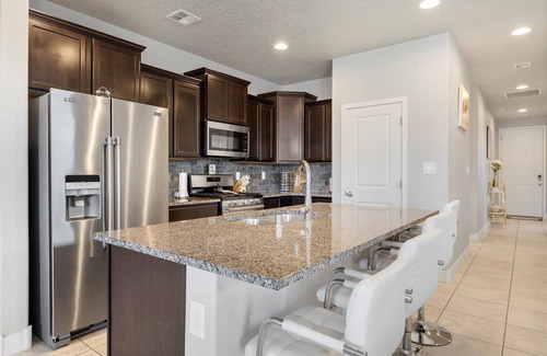 Ranchito House | Kozi home, easy access to 1-25, great for family trips, or a solo stayn