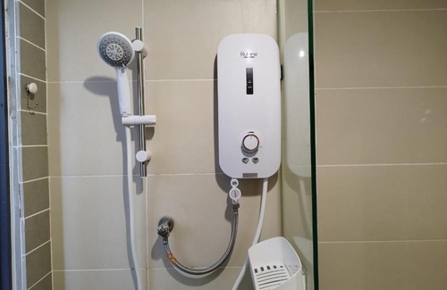 Batu Lintang Apartment | Kozi Relax Homestay 2Rooms