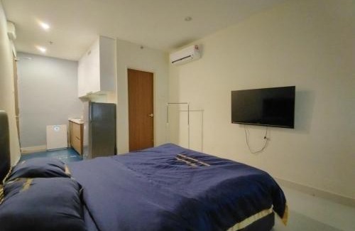 Batu Lintang Apartment | Kozi Square Studio