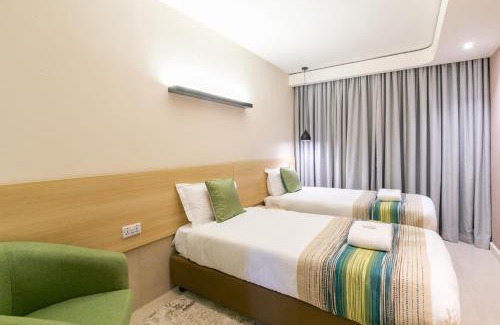 Syokimau Hotel | Kozi Suites Nairobi Airport