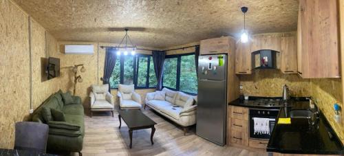Trabzon House | KOZLUCA Bungalov