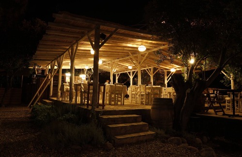 Ayvacik RV Rental | Kozluyali Glamping