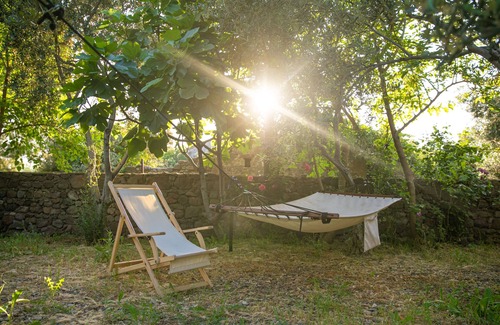 Ayvacik RV Rental | Kozluyali Glamping