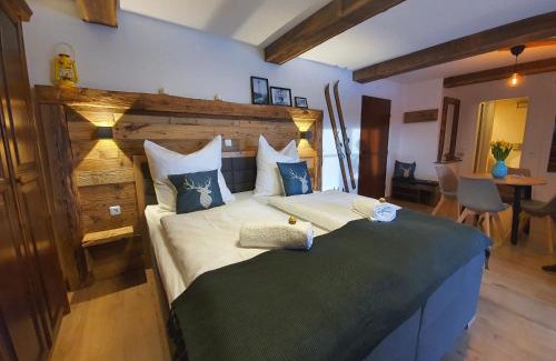 Kanzelhohe Apartment | Kozma Apartment Gerlitzen
