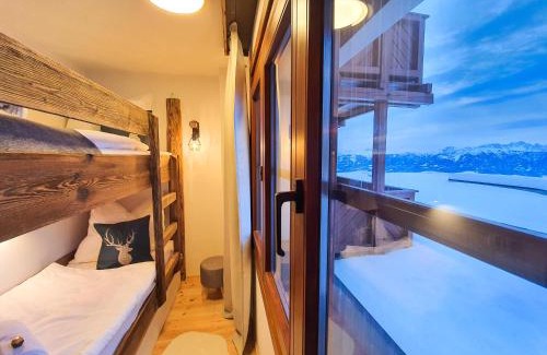 Kanzelhohe Apartment | Kozma Apartment Gerlitzen