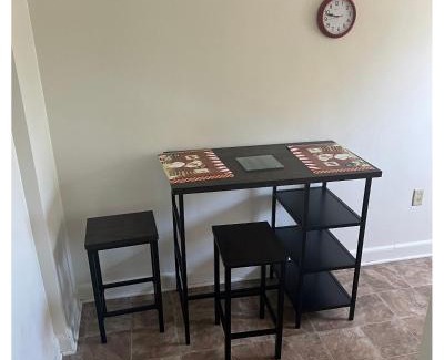 Norfolk Apartment | Kozy BNB