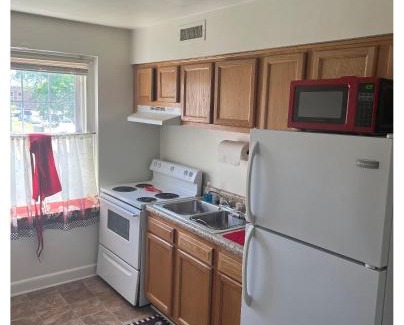 Norfolk Apartment | Kozy BNB