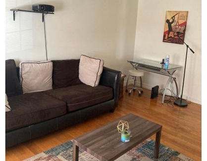 Norfolk Apartment | Kozy BNB