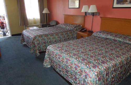 Columbus Hotel | Kozy Inn Columbus