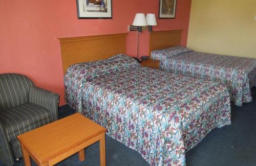 Columbus Hotel | Kozy Inn Columbus