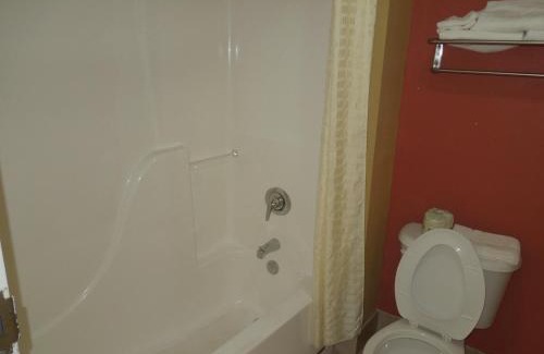 Columbus Hotel | Kozy Inn Columbus
