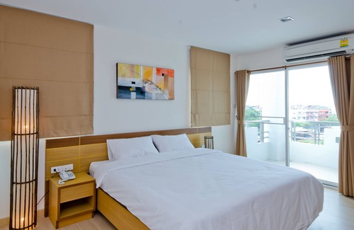 Bang Wa Hotel | Kozy Inn