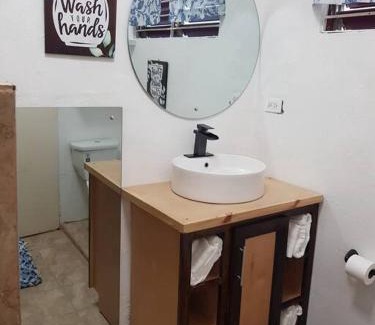 Kingston Apartment | Kozy Kottage in New Kingston Jamaica