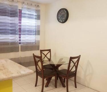Kingston Apartment | Kozy Kottage in New Kingston Jamaica