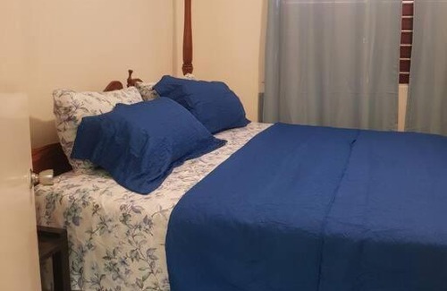 Kingston Apartment | Kozy Kottage in New Kingston Jamaica