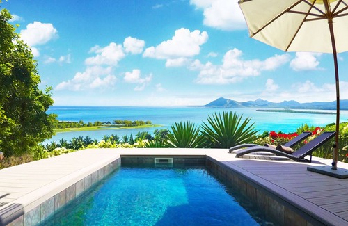 Le Morne Apartment | Kozy Le Morne