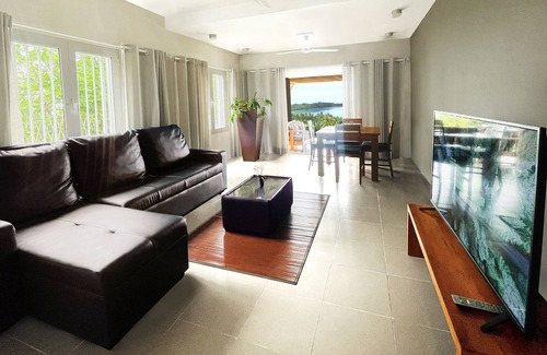 Le Morne Apartment | Kozy Le Morne