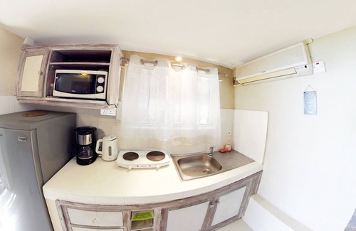 Le Morne Apartment | Kozy Le Morne