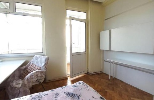 Kozyatagi House | Kozyatagi, Kadıköy & Shared Apartment & Private Double Bedroom & Bathroom, Kitchen Shared