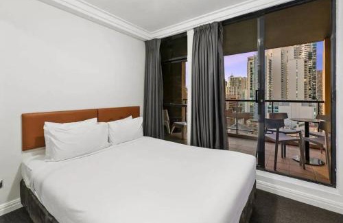Haymarket Apartment | KozyGuru | Haymarket | High Level 2B APT 16