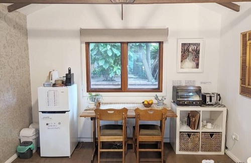 Marrickville House | KozyGuru | Marrickville| Lovely Granny Flat Studio