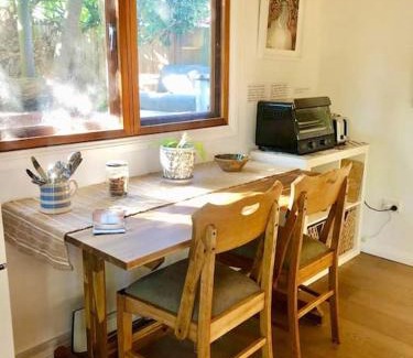 Marrickville Apartment | KozyGuru| Marrickville| Lovely Granny Flat Studio
