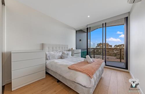 Banksmeadow Apartment | KozyGuru Pagewood Cosy 2Bed Apt NPA005