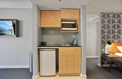 Haymarket Apartment | KozyGuru | Sydney CBD | Amazing 2 Bed Family Apt