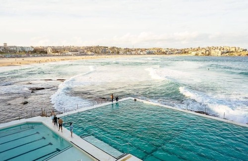 Haymarket House | KozyGuru | Sydney CBD | Charming City Studio