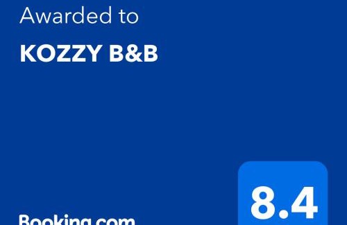 Amritsar Bed & Breakfast | KOZZY B&B