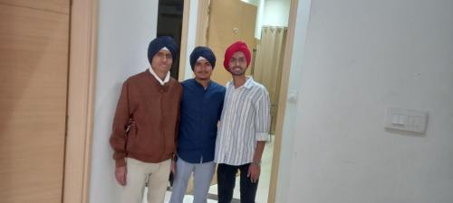 Amritsar Bed & Breakfast | KOZZY B&B