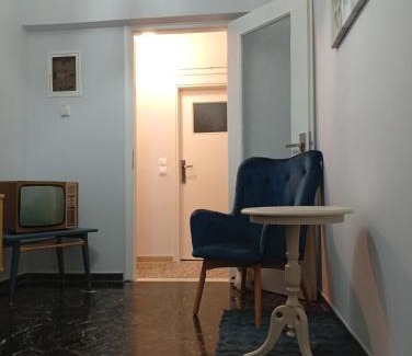 Mytilene Apartment | KP Apartments Classic