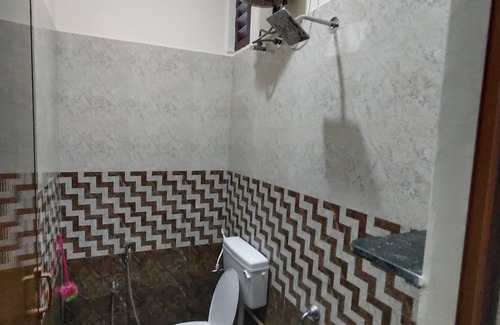 Tiruvannamalai House | KP Guest House