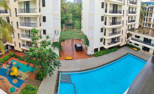 Patnem Apartment | Kp's Patnem Beach Apartment
