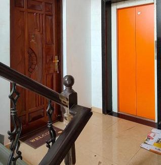 Patnem Apartment | Kp's Patnem Beach Apartment