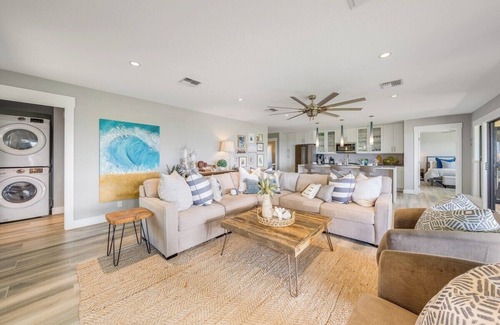 Kaanapali Condo | KPL 11 Modern Luxury Near Beach