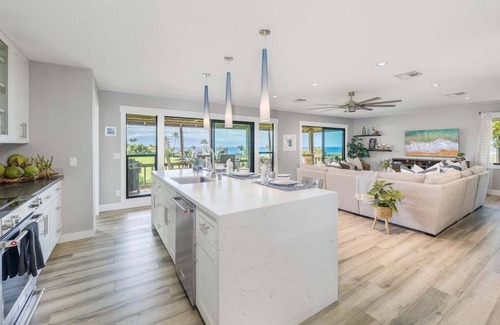 Kaanapali Condo | KPL 11 Modern Luxury Near Beach