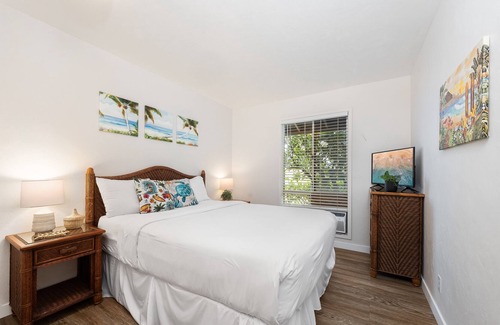 Kaanapali Condo | KPL 15 Remodeled 3Bedroom Townhouse w Ocean Views Pool AC for Relaxing Getaway